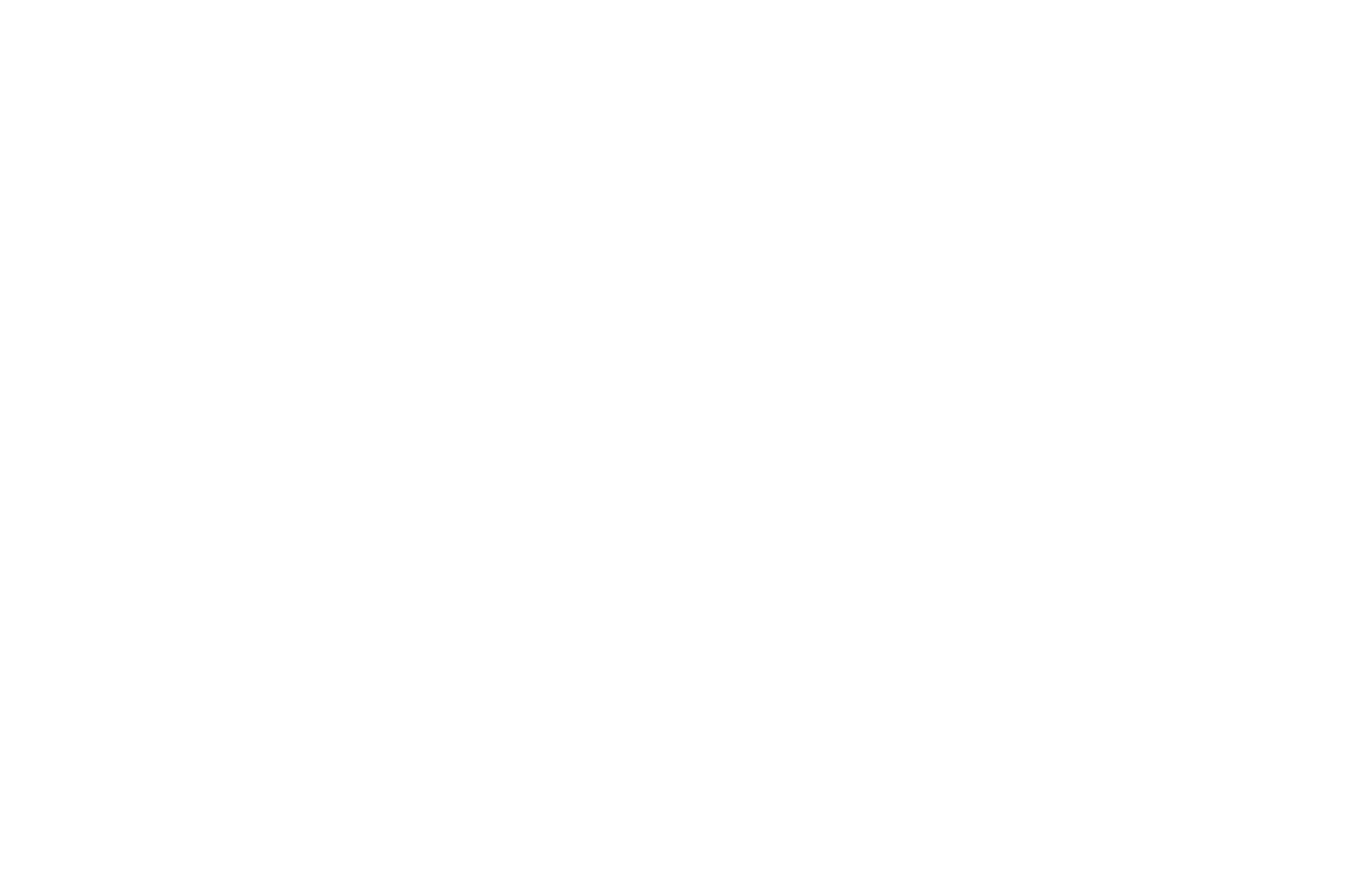 Amica logo in white on Amica teal