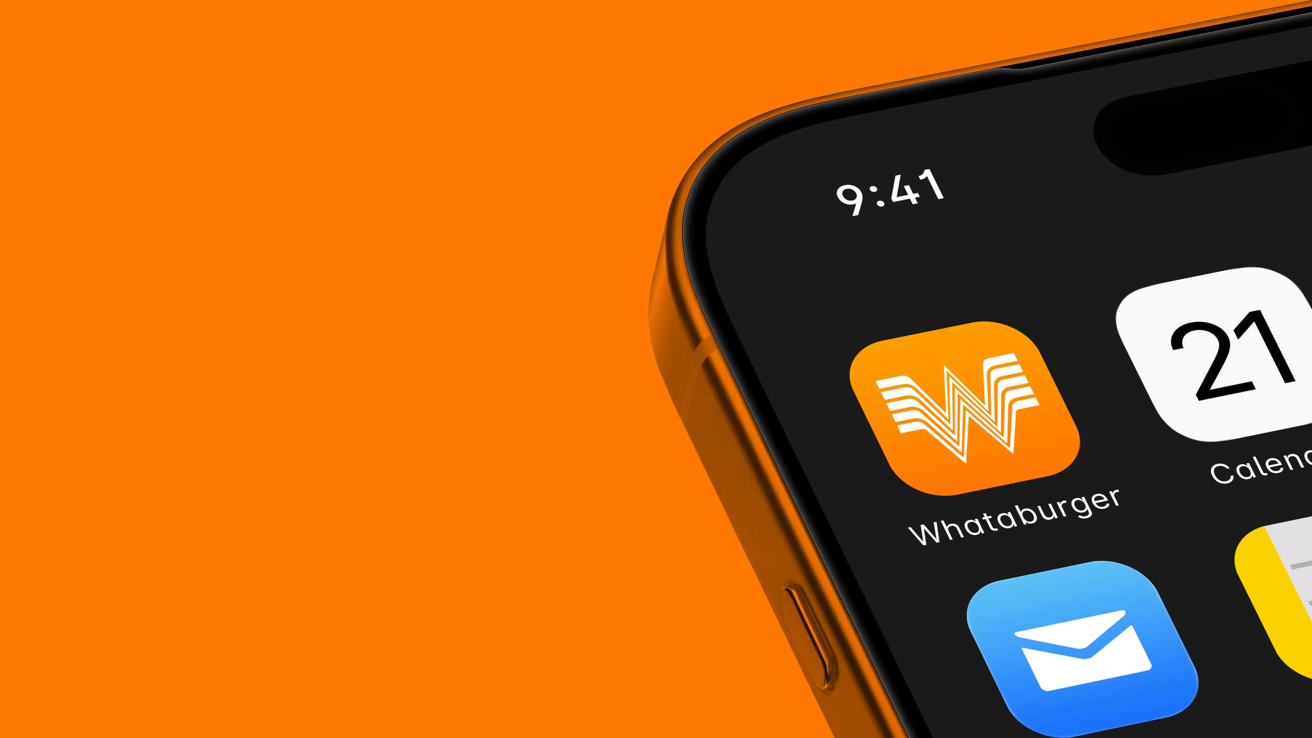 Whataburger App Redesign