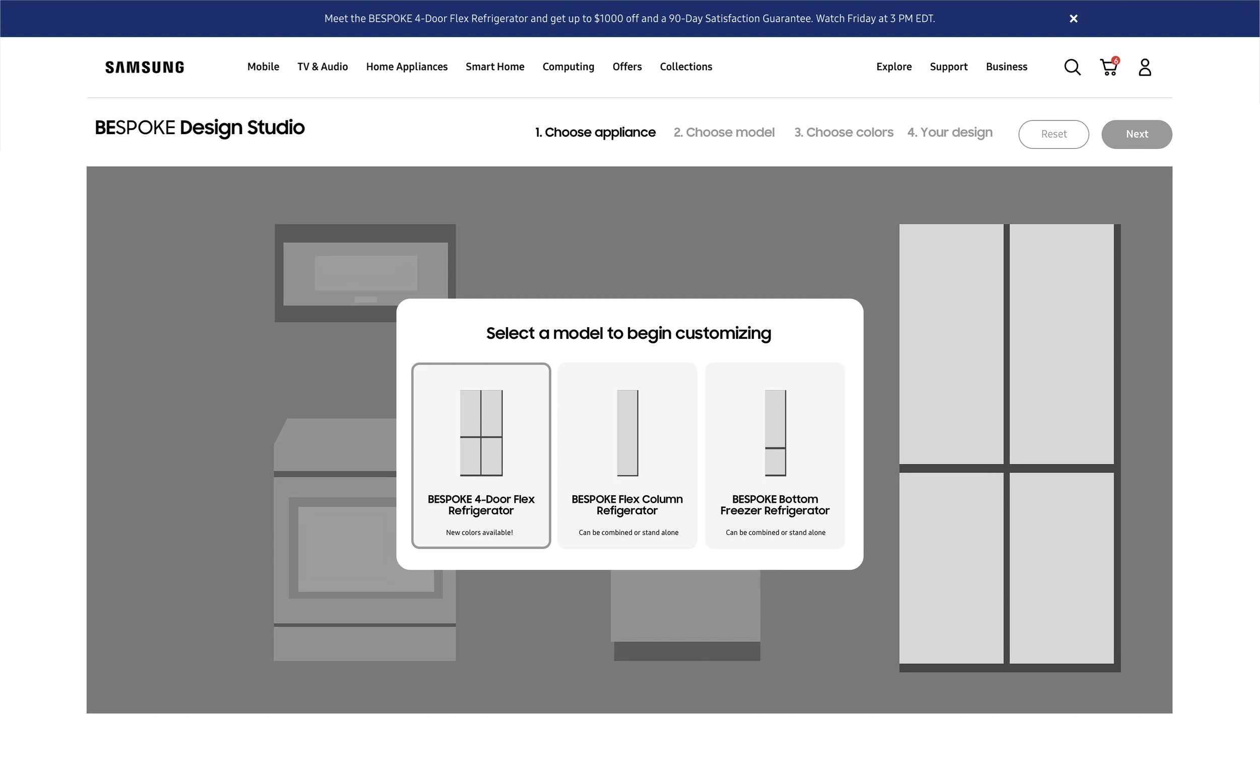 Wireframe slide 3