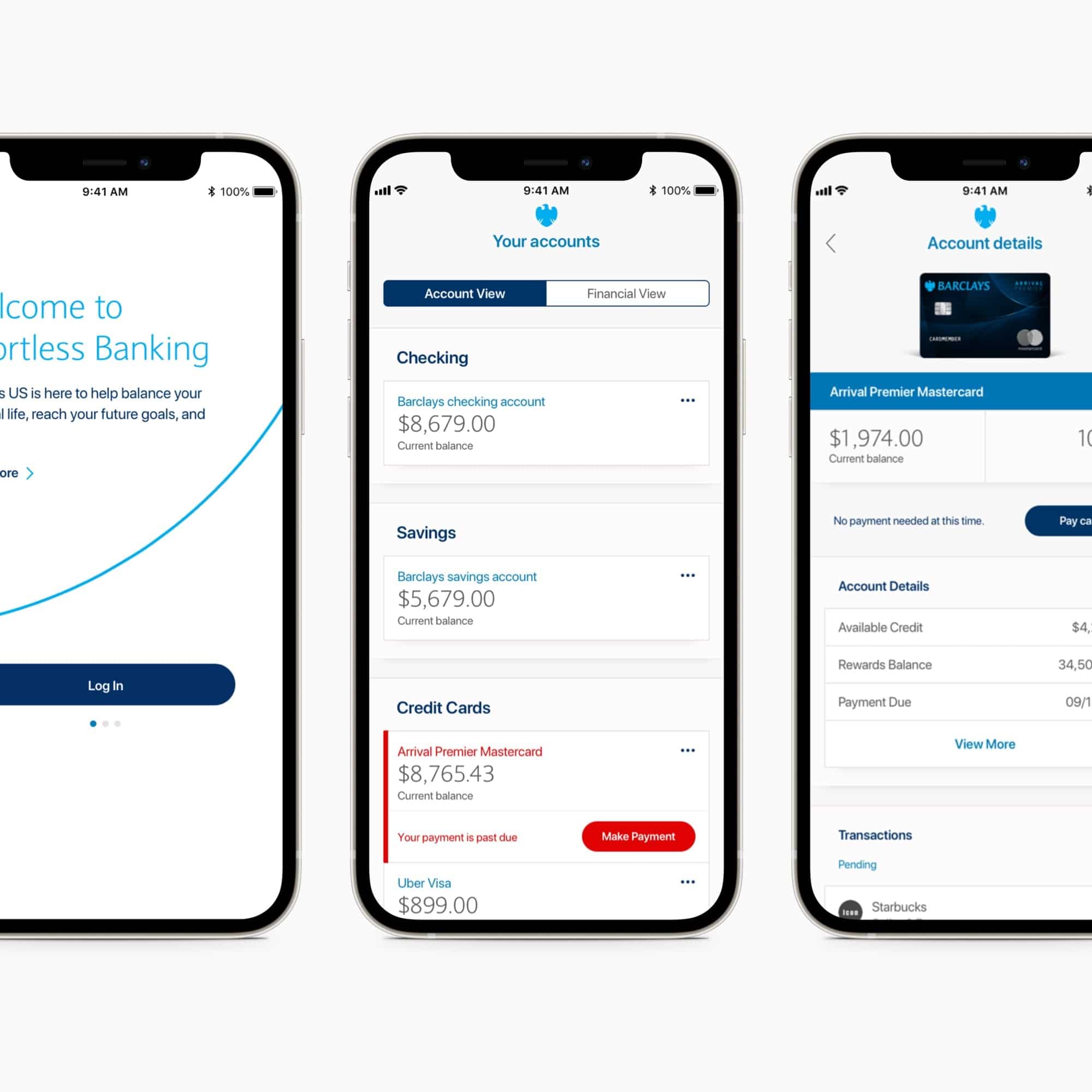 Barclays